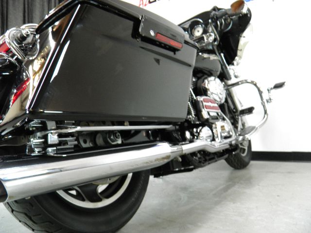 Harley Davidson FLHX Street Glide 2007 photo 20