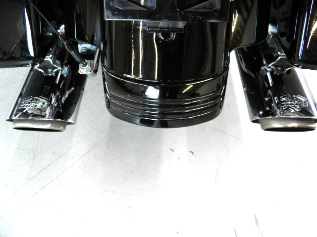 Harley Davidson FLHX Street Glide 2007 photo 21