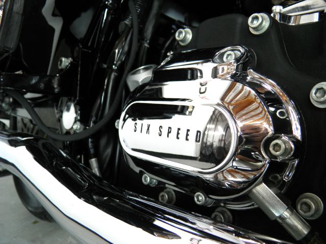 Harley Davidson FLHX Street Glide 2007 photo 24