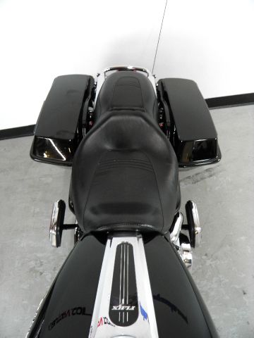 Harley Davidson FLHX Street Glide 2007 photo 26