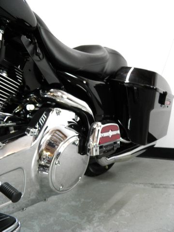 Harley Davidson FLHX Street Glide 2007 photo 27