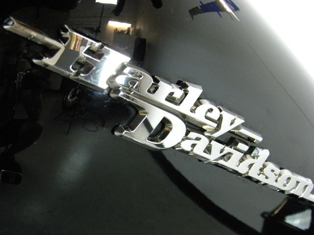 Harley Davidson FLHX Street Glide 2007 photo 28