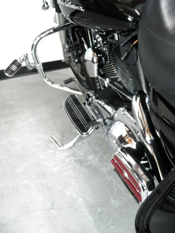 Harley Davidson FLHX Street Glide 2007 photo 31
