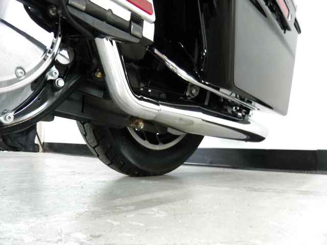 Harley Davidson FLHX Street Glide 2007 photo 33