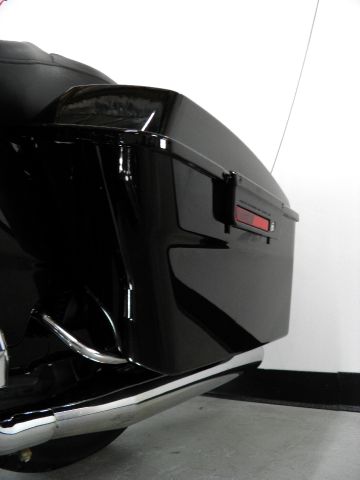 Harley Davidson FLHX Street Glide 2007 photo 34