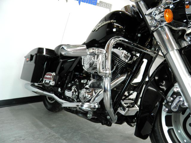 Harley Davidson FLHX Street Glide 2007 photo 4