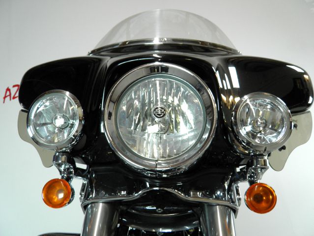 Harley Davidson FLHX Street Glide 2007 photo 6