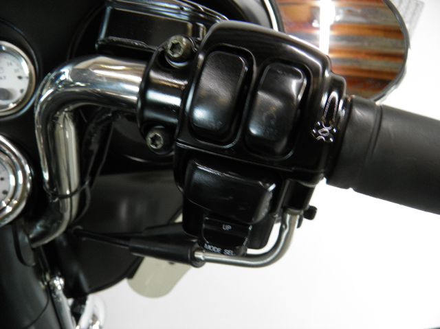 Harley Davidson FLHX Street Glide 2007 photo 7