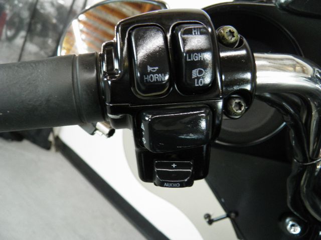 Harley Davidson FLHX Street Glide 2007 photo 8