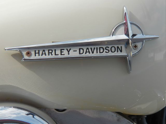 Harley Davidson FLH 80 1978 photo 0