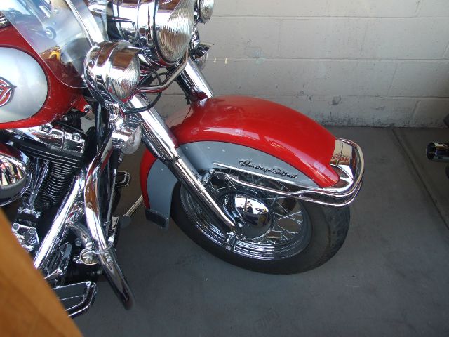 Harley Davidson FLSTCI 2002 photo 2