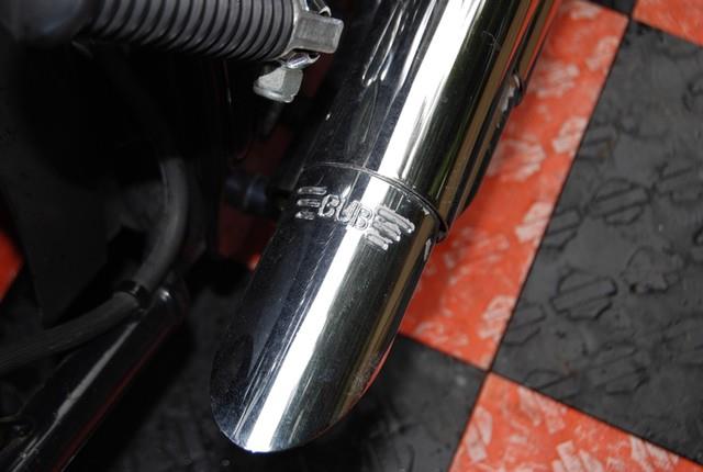 Harley Davidson FLSTF W/power Tailgate W/tech Unspecified
