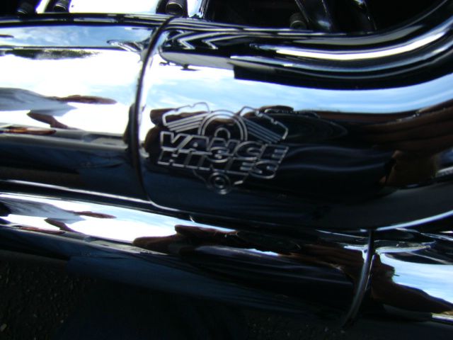 Harley Davidson FLSTF 2000 photo 2