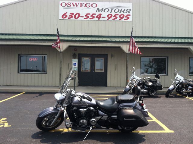 Harley Davidson FLSTF FAT BOY 2010 photo 2