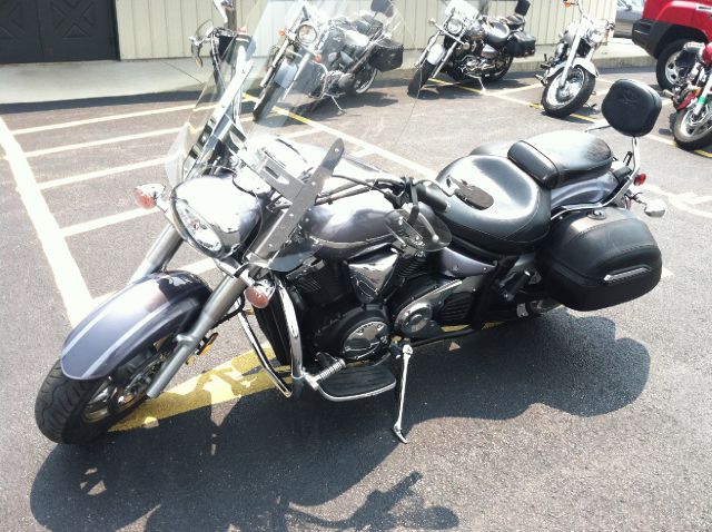 Harley Davidson FLSTF FAT BOY 2010 photo 4
