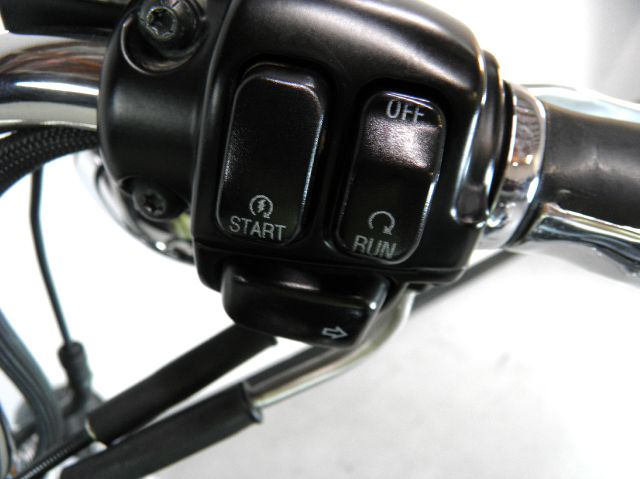 Harley Davidson FXDBI DYNA STREET BOB Unknown Motorcycle