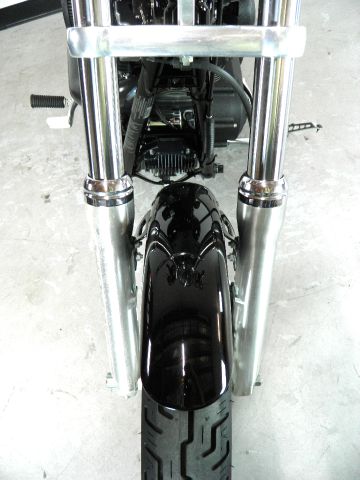 Harley Davidson FXDBI DYNA STREET BOB 2006 photo 18