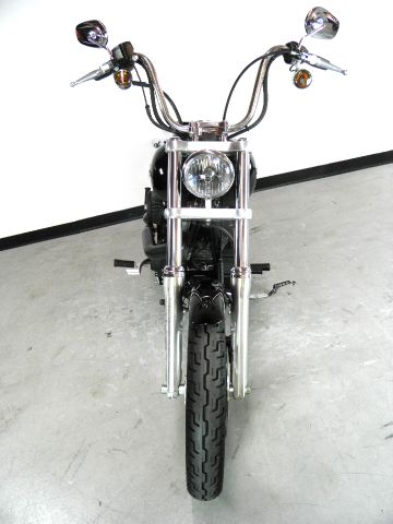 Harley Davidson FXDBI DYNA STREET BOB 2006 photo 19