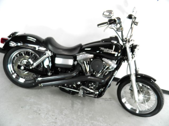 Harley Davidson FXDBI DYNA STREET BOB 2006 photo 20