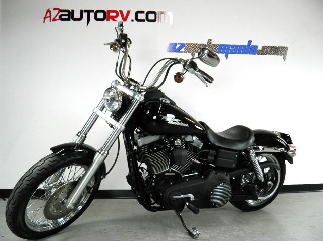 Harley Davidson FXDBI DYNA STREET BOB 2006 photo 22