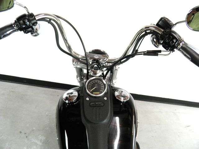 Harley Davidson FXDBI DYNA STREET BOB 2006 photo 5