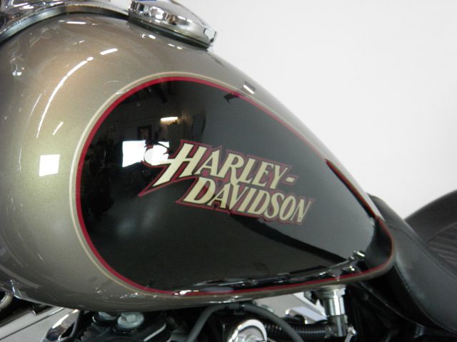 Harley Davidson FXDLI DYNA LOW RIDER 2004 photo 23