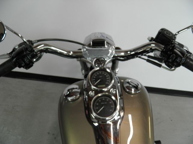 Harley Davidson FXDLI DYNA LOW RIDER 2004 photo 29