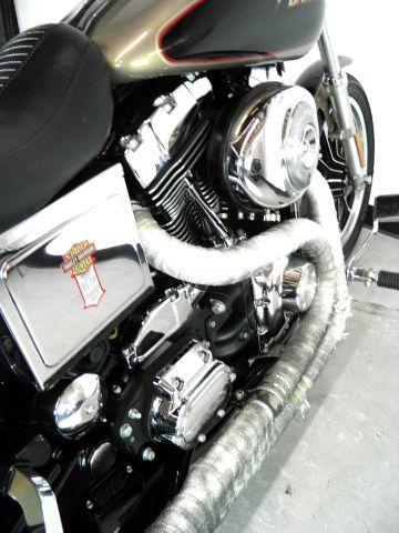 Harley Davidson FXDLI DYNA LOW RIDER 2004 photo 31