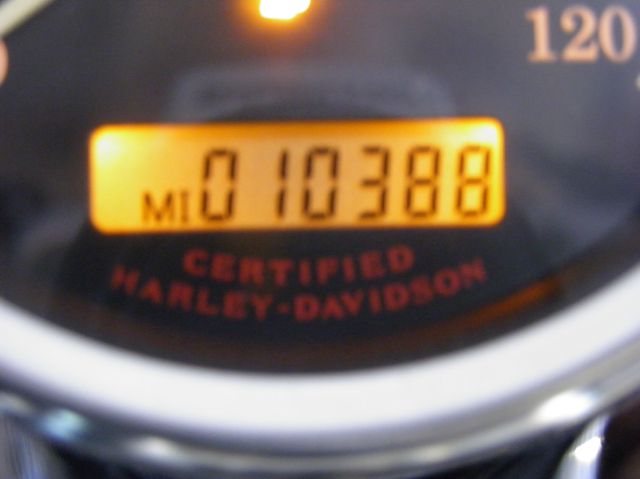Harley Davidson FXDLI DYNA LOW RIDER 2006 photo 11
