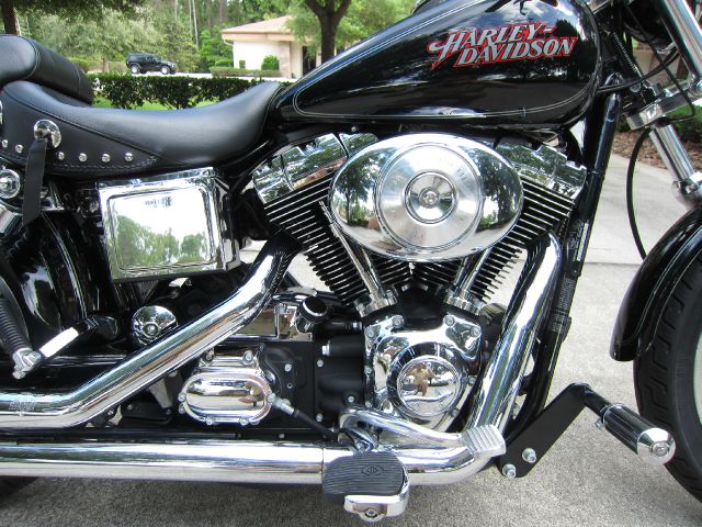 Harley Davidson FXDL Dyna 2004 photo 3