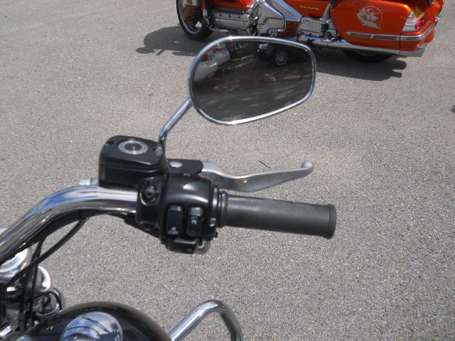 Harley Davidson FXDL Dyna Unknown Motorcycle