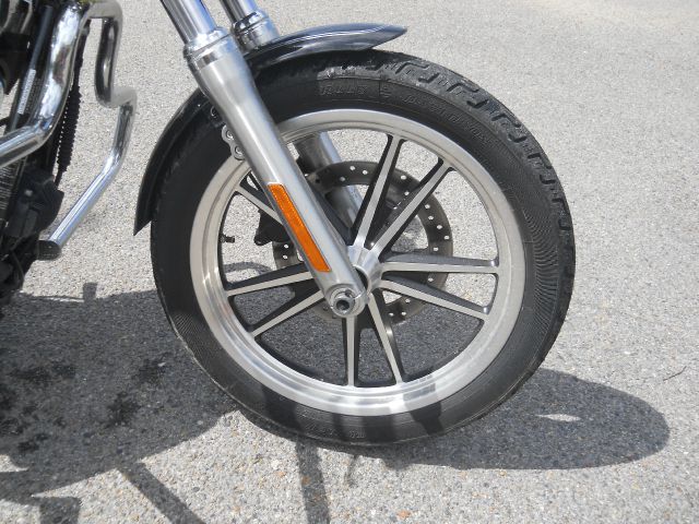 Harley Davidson FXDL Dyna 2009 photo 1