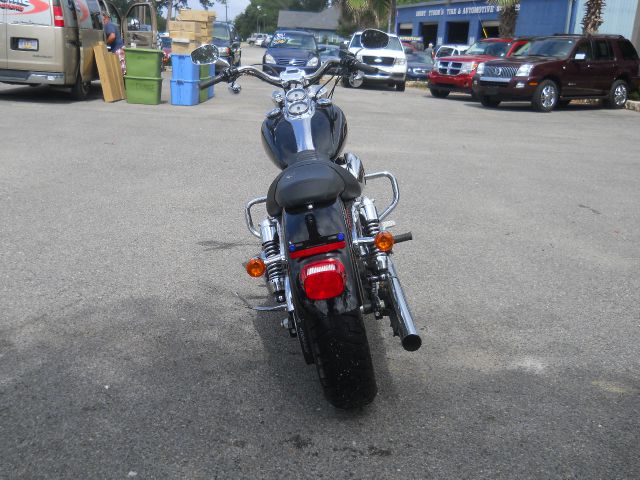 Harley Davidson FXDL Dyna 2009 photo 10