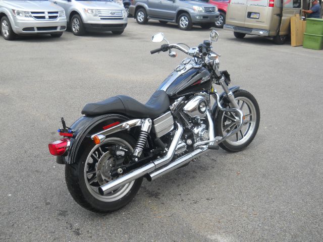 Harley Davidson FXDL Dyna 2009 photo 11