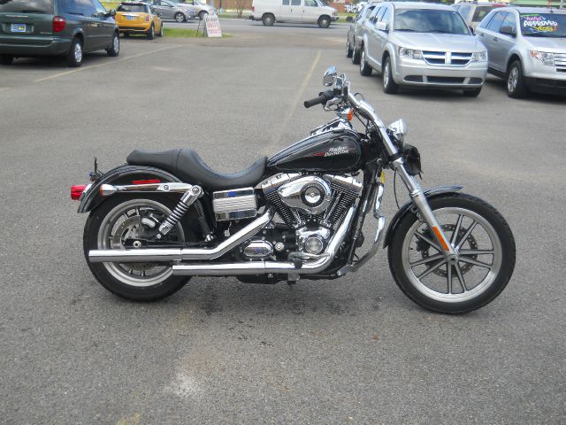 Harley Davidson FXDL Dyna 2009 photo 12
