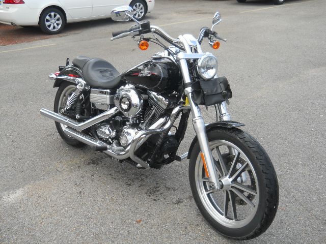 Harley Davidson FXDL Dyna 2009 photo 13