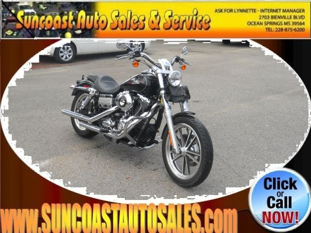 Harley Davidson FXDL Dyna 2009 photo 14