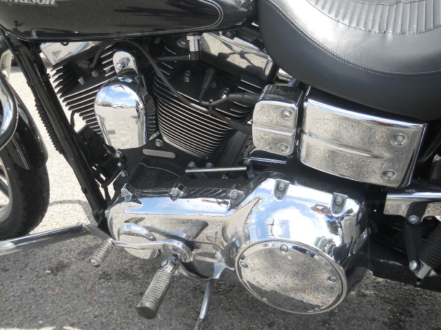 Harley Davidson FXDL Dyna 2009 photo 2