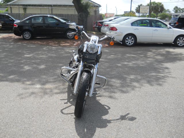 Harley Davidson FXDL Dyna 2009 photo 5