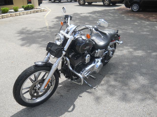 Harley Davidson FXDL Dyna 2009 photo 6