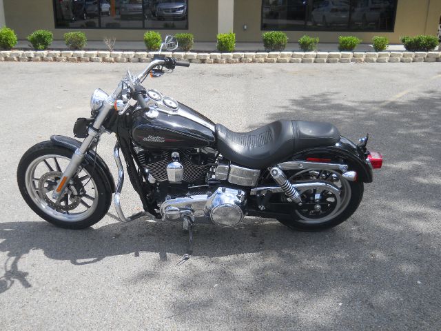 Harley Davidson FXDL Dyna 2009 photo 8