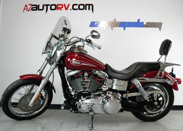 Harley Davidson FXDL Dyna Lower Rider 2007 photo 2