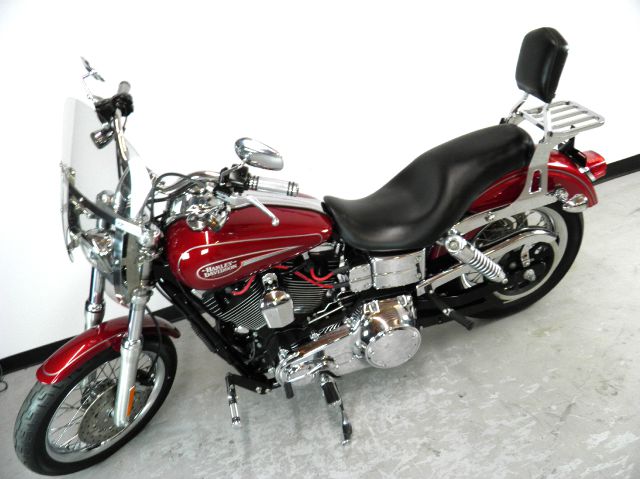 Harley Davidson FXDL Dyna Lower Rider 2007 photo 4