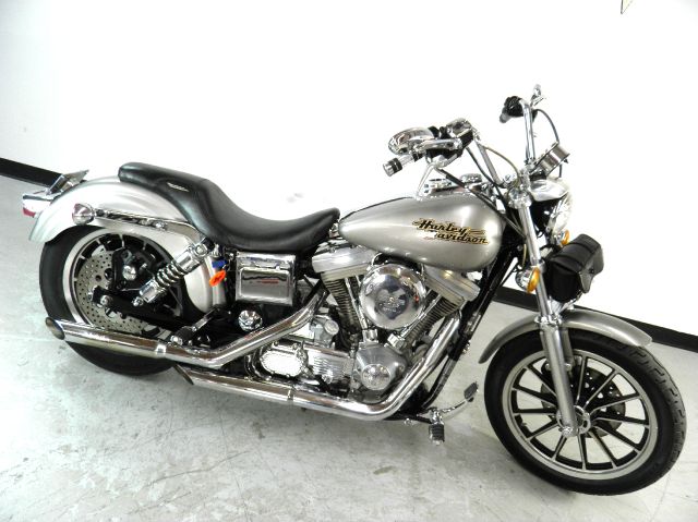 Harley Davidson FXD Dyna Super Glide Unknown Motorcycle