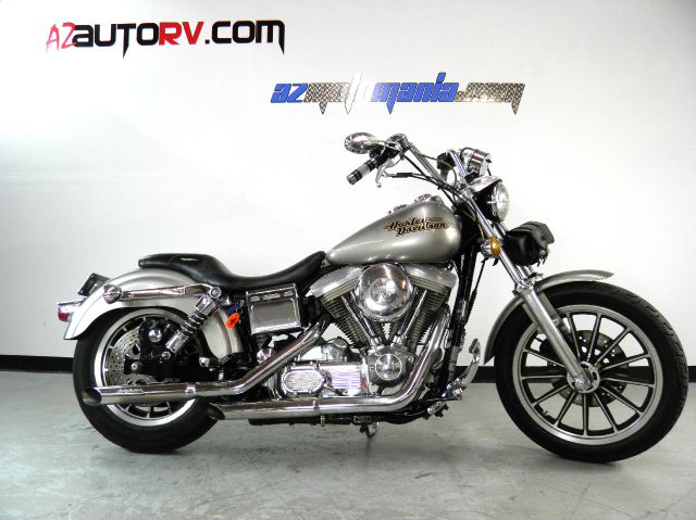 Harley Davidson FXD Dyna Super Glide 1996 photo 3