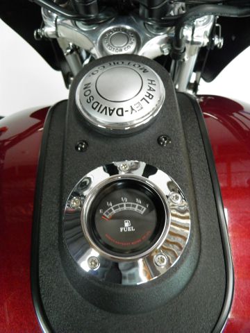 Harley Davidson FXD Dyna Super Glide 2000 photo 12