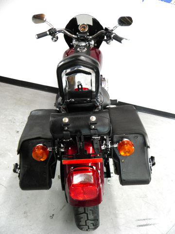 Harley Davidson FXD Dyna Super Glide 2000 photo 16