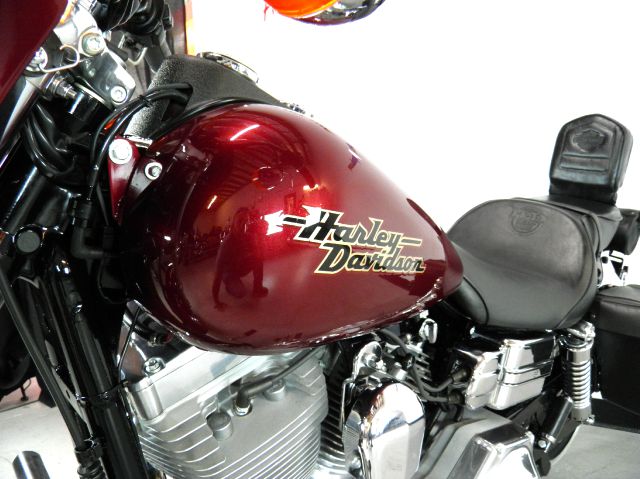 Harley Davidson FXD Dyna Super Glide 2000 photo 20