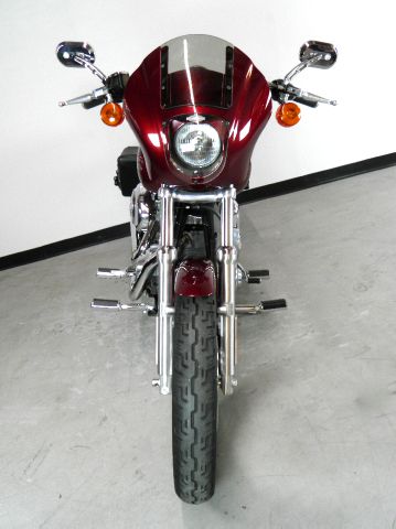 Harley Davidson FXD Dyna Super Glide 2000 photo 23