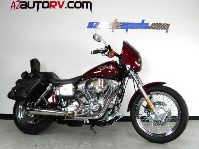 Harley Davidson FXD Dyna Super Glide 2000 photo 24
